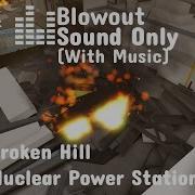 Broken Hill Nuclear Power Station Music