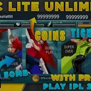 Wcc Lite Unlimited Coins And Tickets Absolutely Legal Way