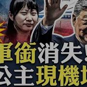 习正式卸下军委主席 越南通讯社官宣习近平失去军队控制 习担心危险 把女儿带在身边