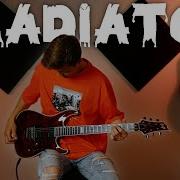 Gladiator Guitar Cover