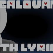 Megalovania Mumbomations