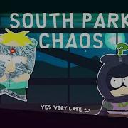 South Park Chaos Cover Fnf Mod Reskin