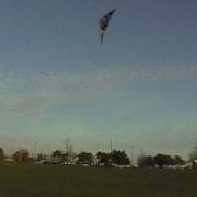 R Sky Nirvana Se Nse Stunt Kite Low Wind Flying