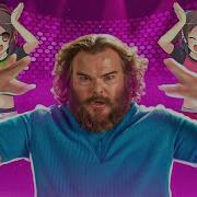 Steve Sings Caramelldansen