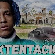 Xxxtentacion История Жизни