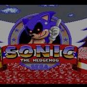 Sonic Exe Data Select