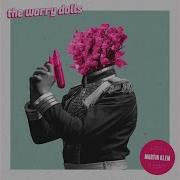 The Worry Dolls Martin Klem