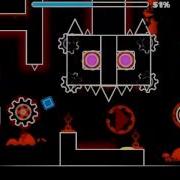 Easy Cataclysm Geometry Dash Kappaclysm By Glittershroom Full