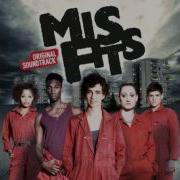 Simon And Alishas Theme Misfits Soundtrack Score Vince Pope
