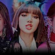 Lisa Itzy Lalisa X In The Morning Mashup