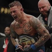 Dustin The Diamond Poirier Highlights