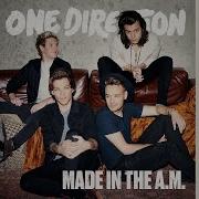 What A Feeling One Direction