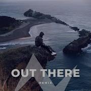 Alan Walker Style Sia Ft Hans Zimmer Out There Albert Vishi Remix