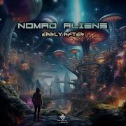 Nomad Aliens Tropical Forest