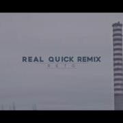 Reto Real Quick Remix Instrumental Damn