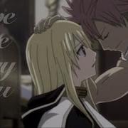 Fairy Tail Amv Natsu X Lucy Love The Way You Lie