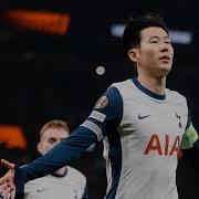 Heung Min Son