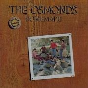 The Osmonds She Makes Me Warm