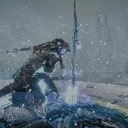 Прохождение Horizon Zero Dawn Длинношей Хребет Изваяний 35