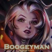 Epic Rock Boogeyman By Dead Posey