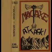 Macaxe Full Albums