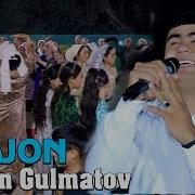 Zoirjon Gulmatov Tazimdaman Onajon 2019