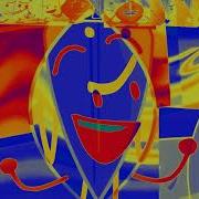 Klasky Csupo Very Very Cylinder Slow 0 1 2021