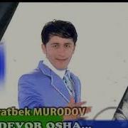 Гайрат Муродов