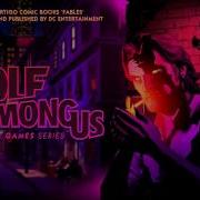 The Wolf Among Us Soundtrack Opening Credits