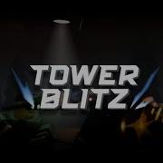 Tower Blitz Robotic Overseer Sound Effects