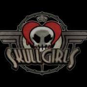 Skullgirls Music Character Select Extended