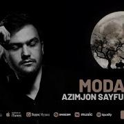 Azimjon Sayfullayev