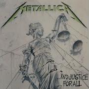 Metallica 1988 Album