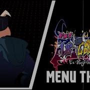 Friday Night Funkin Ex Girlfriend Theme Full Ost