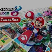 Youtubeparis Promenade Mario Kart 8 Deluxe Booster Course Pass Ost