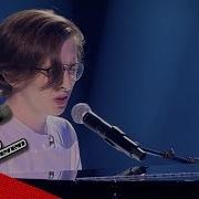 Ibe Tenerife Sea Blind Auditions The Voice