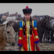 Татьяна Мункуева Жаран Цагаан Адуу