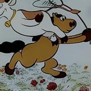 Веселая Карусель Путаница