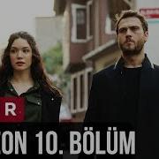 Cukur 3 Sezon 10 Bolum