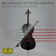 Peter Gregson 4 5 Bourrées The New Pope Ost
