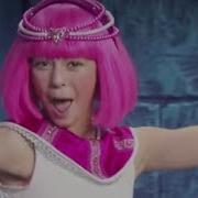 Lazy Town It S The Weekend Go And Explore With Stephanie Music Video Lazy Town Songs