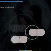 Osu Senya Replica No Koi Satellite Dt Xaoon