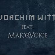 Joachim Witt Jeanny Pt 1 Feat Majorvoice