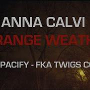 Anna Calvi Papi Pacify