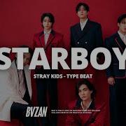 Stray Kids Type Beat