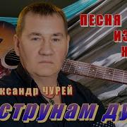 Александр Чурей По Струнам Души