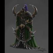 Warcraft 3 Смотрящая В Ночь Реплики