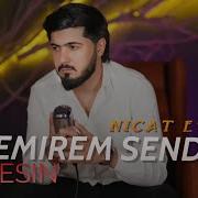 Istemirem Senen Ozgesini