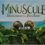 Minucule 2 Movie