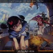 Nightcore The Sailor Song